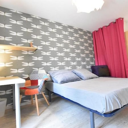 Studio Cosy Centre Historique Et Au Calme Apartman Montpellier Kültér fotó