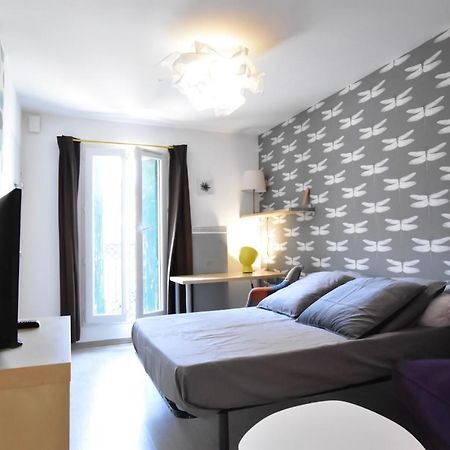 Studio Cosy Centre Historique Et Au Calme Apartman Montpellier Kültér fotó